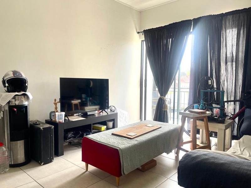To Let 1 Bedroom Property for Rent in The Huntsman Western Cape